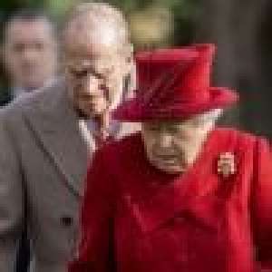 Prince Philip, 96 ans : L'époux d'Elizabeth II admis à l'hôpital