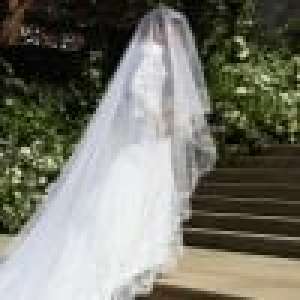 Meghan Markle : Sa robe de mariée critiquée, une styliste en pleine tourmente