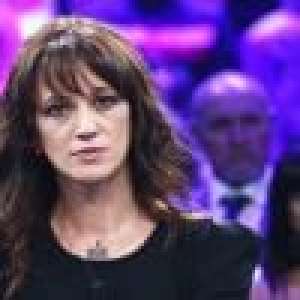 Asia Argento ne pardonne pas : 