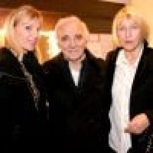 Mort de Charles Aznavour : La famille contre l'idée d'un hommage national