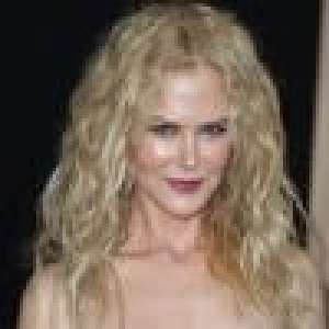 Nicole Kidman et ses enfants scientologues : 