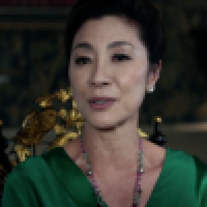 Crazy Rich Asians : Michelle Yeoh, une belle-mère trop vieux jeu ?