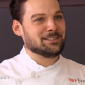 Top Chef 2016, la finale : Xavier sacré gagnant face à Coline !