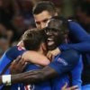 Euro 2016 : Moussa Sissoko publie une lettre touchante et s'adresse à son fils