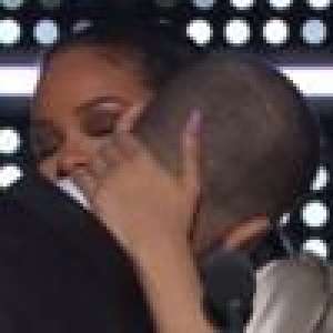 MTV VMA 2016 - Drake déclare sa flamme à Rihanna : 
