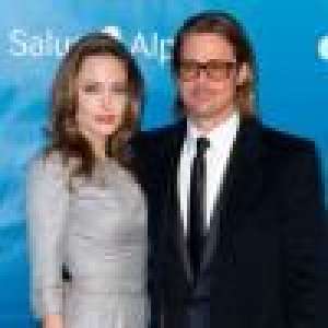 Divorce d'Angelina Jolie et Brad Pitt : Une fortune à 500 millions de dollars