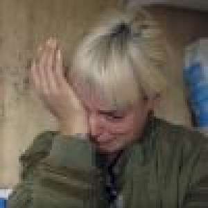 Lily Allen en larmes à la jungle de Calais : Ses 