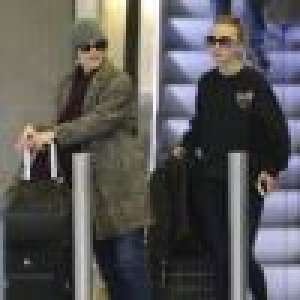 Lily-Rose Depp lovée contre sa maman Vanessa Paradis : Glamour et tendresse