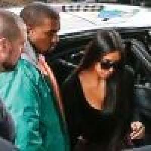 Kim Kardashian braquée à Paris : Kanye West était prêt à 