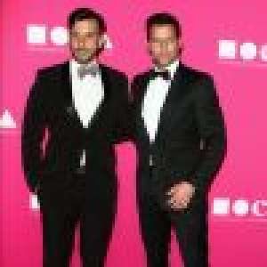 Ricky Martin et son fiancé font de l'ombre à Paris Hilton in love de Chris Zylka