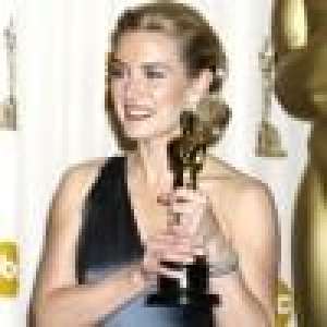 Kate Winslet fière d'avoir snobé Weinstein aux Oscars : 