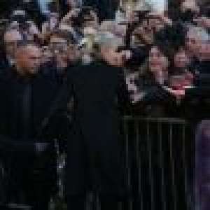 Obsèques de Johnny Hallyday : Parterre de VIP, foule immense et cérémonie digne