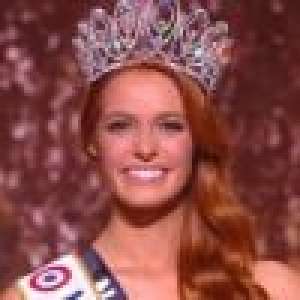 Maëva Coucke élue Miss France 2018 : Miss Nord-Pas-de-Calais est la gagnante !