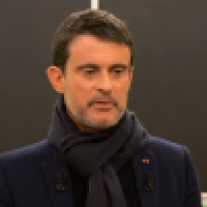Manuel Valls et sa rupture avec Anne Gravoin : 