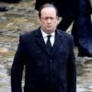 François Hollande redevenu 