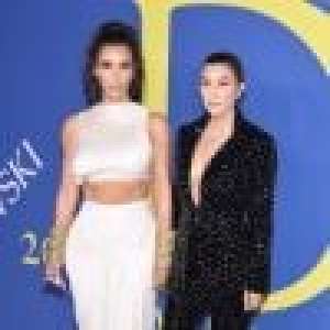 Kim Kardashian : Sublime aux CFDA Awards, sacrée influenceuse mode