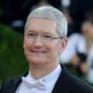 Tim Cook (Apple) : Son homosexualité est 