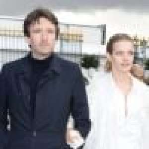 Natalia Vodianova et Naomi Campbell : L'époustouflant défilé Louis Vuitton