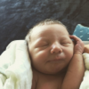 Nick Carter, papa fier du petit Odin : Première photo de son adorable bébé !