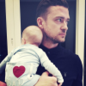 Justin Timberlake : Touchant quand il parle de son fils Silas...