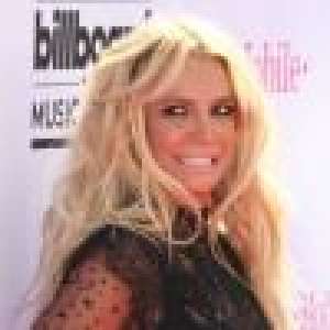 Britney Spears : Grosse bourde avec un célèbre acteur lors de son show !