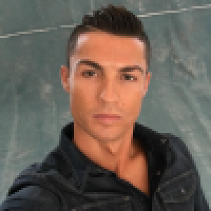Cristiano Ronaldo, un visage trop 