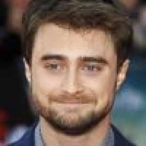 Daniel Radcliffe s'amuse de la comparaison entre Donald Trump et Voldemort