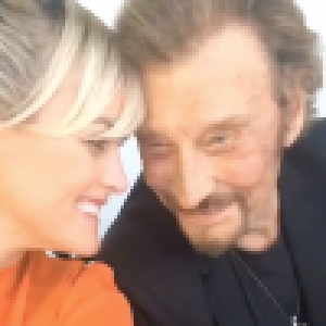 Johnny Hallyday, l'amour dans la peau : Un autre tatouage immense pour Laeticia