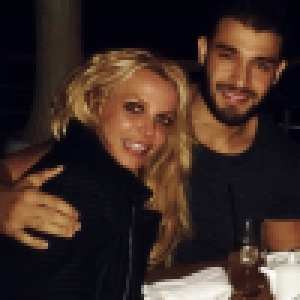 Britney Spears en couple : La popstar officialise avec son nouveau chéri !