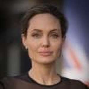 Angelina Jolie s'offre un nouveau rôle inattendu...