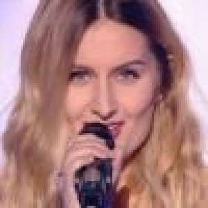 The Voice 6 - Lidia Isac, repérée à l'Eurovision : 