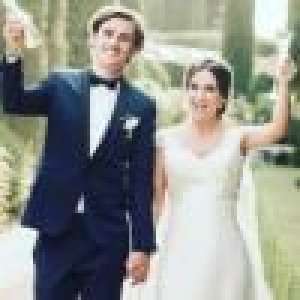 Antoine Griezmann marié : La lune de miel commence avec sa belle Erika
