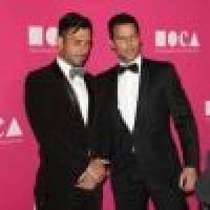 Ricky Martin en dit plus sur son mariage avec le beau Jwan Yosef...