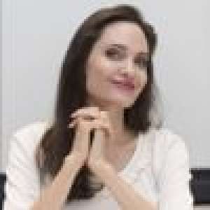 Angelina Jolie revient en Maléfique et promet 