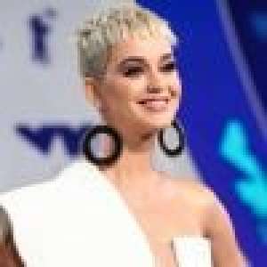 Katy Perry à 13 ans : La star ressort une photo COLLECTOR