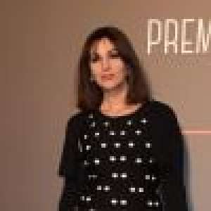 Monica Bellucci : Changement de look pour la star italienne