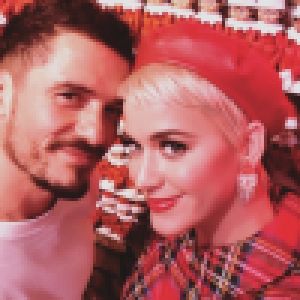 Katy Perry et Orlando Bloom : Rare photo des amoureux toujours aussi complices