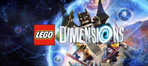 Lego Dimensions : système de jeu et liste des packs
