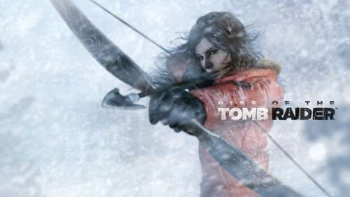 [Terminé] Concours : gagnez Rise of The Tomb Raider sur PS4