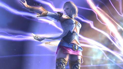 Obtenir l’arme la plus puissante dans Final Fantasy XII The Zodiac Age