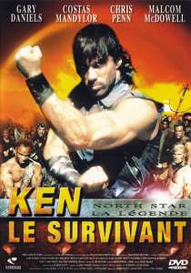 Retour vers le passé : North Star - La Légende de Ken le Survivant (1995)