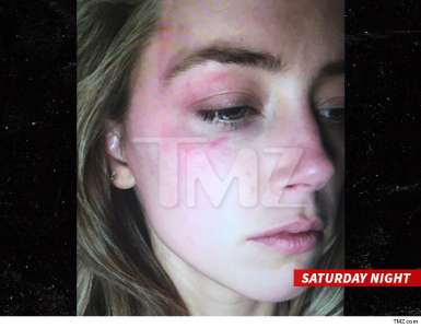 Accusé de violences conjugales, Johnny Depp a interdiction d’approcher Amber Heard