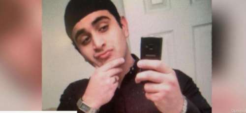 Tuerie D’Orlando : l’auteur de la fusillade est Omar Saddiqui, citoyen US d’origine afghane