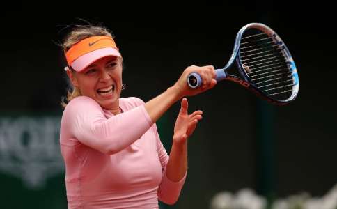 Tennis : Maria Sharapova suspendue deux ans pour dopage