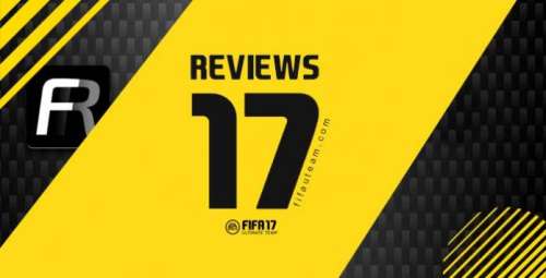 FIFA Rosters Review – FIFA 17 Tools and Lists