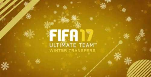 FIFA 17 Winter Transfers Guide – January Players Transfers