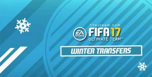 FIFA 17 Winter Transfers – Complete and Updated Players List
