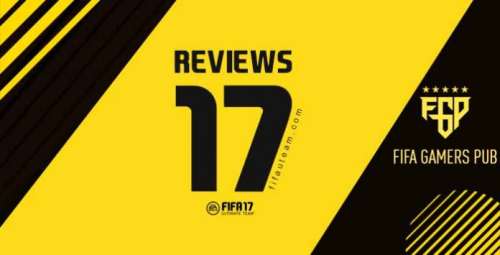 FIFA Gamers Pub Review – FIFA 17 Player Prices Website