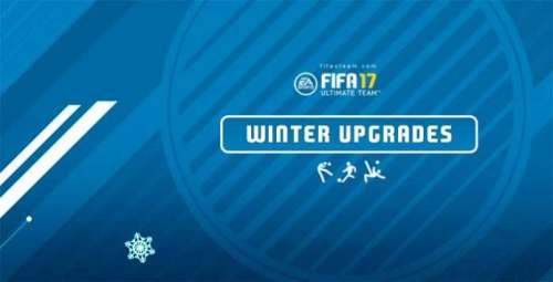Potential FIFA 17 Winter Upgrades List
