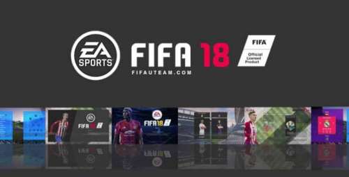 FIFA 18 Leaks List – Legit and Fake FIFA 18 Rumours